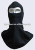 Flame Retardant Firefighter FR Hood / FR Headgear with Nomex IIIA Material