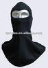 Flame Retardant Firefighter FR Hood / FR Headgear with Nomex IIIA Material