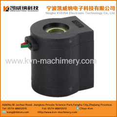 2BP-A serve solenoid coil for Automotive valve