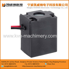 DF1101 serve solenoid coil for Automotive valve