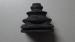 Multi Cavities EPDM Bellows Silicone Rubber Mold , Silicone Rubber Injection Molding