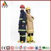 Hi Vis Reflective Safety Flame Resistant Firefighter Uniform for Men's and Women