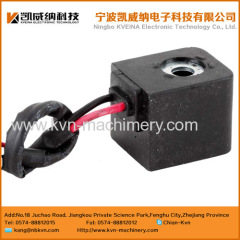 YX serve solenoid coil for Automotive valve