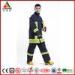 Anti Fire Protective Clothing Fireman Turnout Gear Antistatic and Waterproof