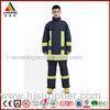 Fireproof FR Firefighter Dress Uniform / Apparel / Turnout Gear XS - XXXXL Customize Size