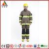 Fire Proof Clothing Firefighting Uniforms Static Resistant and Waterproof EN469 NFPA1971
