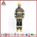 Fire Proof Clothing Firefighting Uniforms Static Resistant and Waterproof EN469 NFPA1971