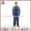 Welders Protective Clothing Flame Retardant Shirts and Pants with FR Sateen Cotton