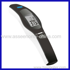 Digital Infrared forehead temperature gun