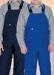 OEM Functional Welding Protective Clothing , Welding Operator Uniform Heat Resistant