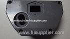 Custom Home Appliance Mould , Refrigerator / Washing Machine Black Mould