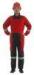 Flame Retardant Protective Clothing for Welders Safety Apparel Blue Black Grey Khaki