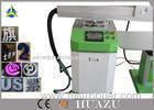 Stable CNC Channel Letter Laser Welding Machine / Automatic Laser Welding Equipment