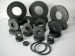 Ceramic Magnet Ferrite Ring Magnet for Water Meter