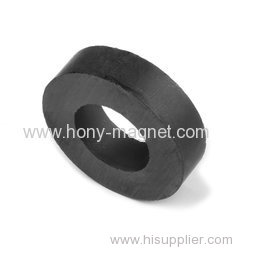 Cheap Widely Used Speaker Ferrite Ring Magnet