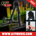 AI7MUSIC Guitar stand professional guitar stand A-frame guitar stand