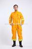 Hi Vis Multi-Function Fireproof Nomex Coveralls / Workwear for Industry Workers