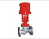 Pneumatic Program Control Stop Valve (Indirect Type)