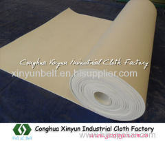 Laminating Machine Blanket/Blanket for Calender