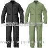 Military Fireproof Flier Suit Flight Uniform Flight Pilot Coveralls XS - XXXXL Customized Size