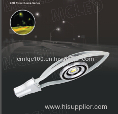 LED (COB) street lights