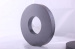 Customized Large Strontium Y30 Ferrite Magnet Ring For Sale