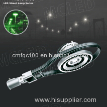 Adjustable grip LED Street lights