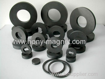 Sale Permanent Neodymium Strontium Ferrite Magnet