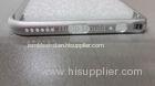 Custom Iphone 6 CNC Machining Prototype Metal Protection With Mirror Polishing