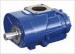 professional blue Belt Driven Compressor Air End air compressor parts