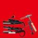 Micro Acrylic Bending Tool For 1.5 To 4mm Thickness Acrylic / PVC Sheet