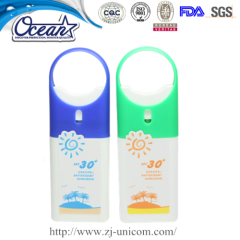 20ml sunblocking cream product promotions