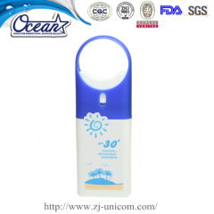 20ml sunblocking cream impact promotional products