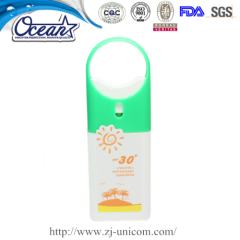 20ml sunblocking cream impact promotional products