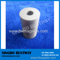 Permanent Strong Magnet Sintered SmCo Magnet Ring