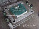 DME Standard Plastic Injection Mold Tooling For Bezel Housing Cover