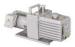 professional electric oil vacuum pump , refrigeration Rotary Vane Vacuum Pump