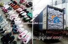 OEM Used Women's Shoes Mixed Summer Shoes Wholesale for Export
