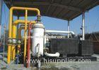 Water Injected Skid Mounted Coal Bed Methane Process Screw Compressor Lgm35/0.1-0.6