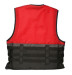 High Quality New Style Inflatable Life Saving Jacket(SOLAS Approved)