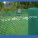 small garden plastic fence