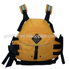 SOLAS Approved New Style Inflatable Life Saving Jackets