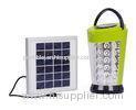Solar Powered LED Lights Portable Solar LED Light