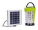 Solar Powered LED Lights Portable Solar LED Light