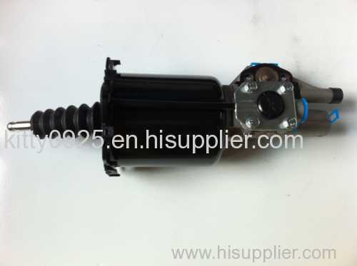 Truck Clutch Servo 9700514390