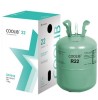 The wode Refrigerant 134a