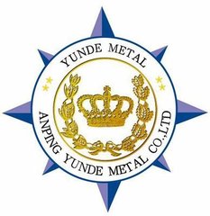 Anping Yunde Metal Co., Limited