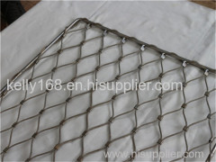 Custom-manufactured X-tend Inox Cable Mesh