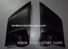 P20 Prototype Injection Molding For Automobile Rear View VW Backup Mirror Lamp Housing
