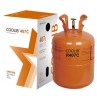 The wode Refrigerant R407c